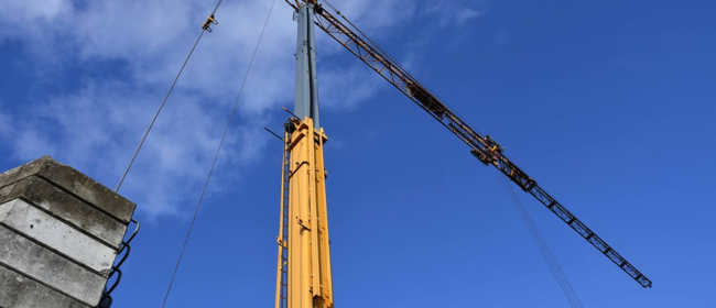 Best-Practice Methods When Dealing With Construction Matters