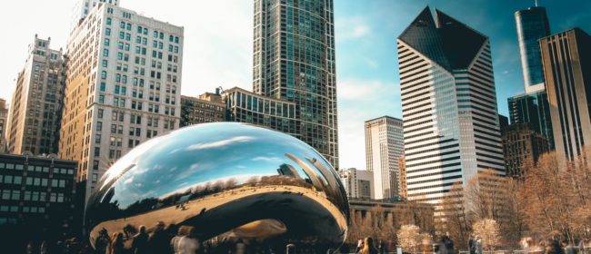 Spend an Amazing Day in Chicago like Chicagoans do!