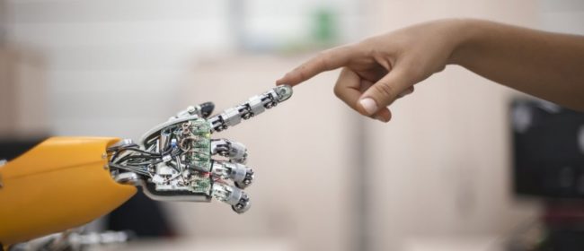 Want a Career in Robotics? Here are 6 Options You Should Consider