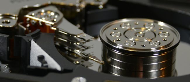 Affordable Data Recovery Services in San Francisco