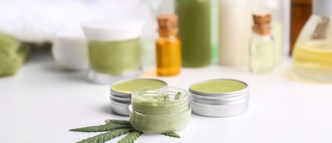 CBD Pain Relief Cream – Are There Any Side Effects?