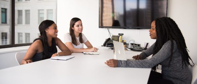 Seven financing opportunities for minorities