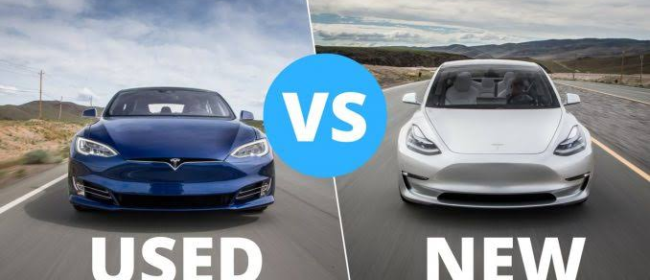 Thinking of Buying a Used Car? 6 Mistakes You Must Avoid