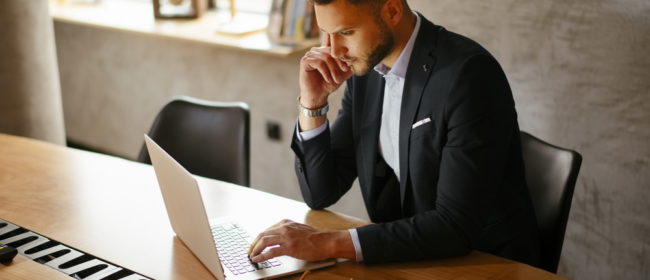 4 Qualities That Aid Young Lawyers in a Tech-Driven World