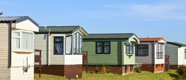 Today’s Housing Market: 6 Insights to Why Mobile Home Parks Matter