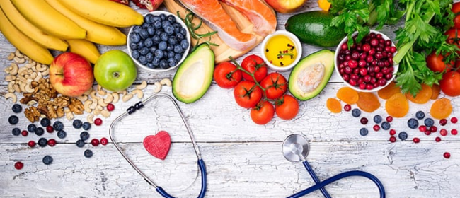 8 Pointer Healthy Living Checklist For Busy People