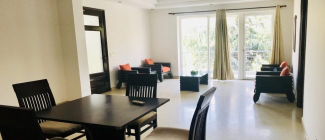 Cost of Living When You are Renting a Flat in Noida