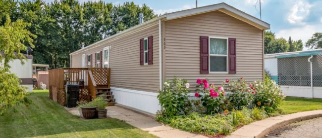 New vs Used Mobile Homes: All That You Need To Know
