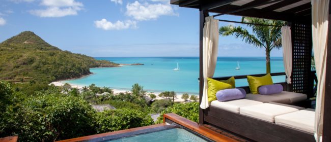 7 Perks of Living in Antigua for the Frequent Traveler