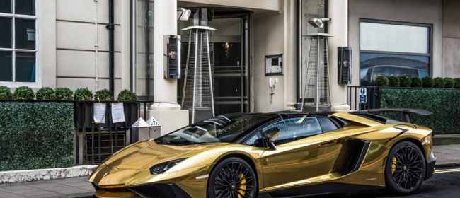 5 Great Reasons Why You May Opt For Luxury Car Hire