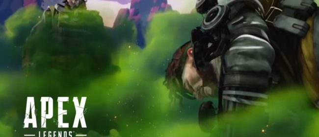 Tips and Tricks to Move Around in Apex Legends