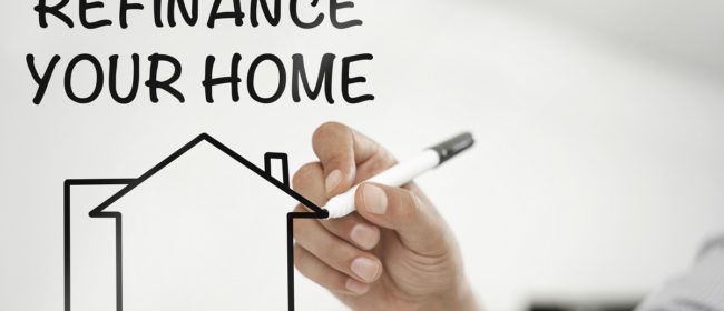 How to Refinance an Existing Home Loan?