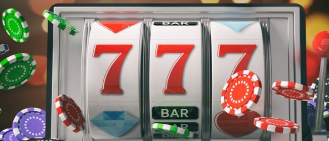 Online slot facts that will blow your mind