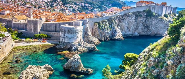 Exploring Europe: Top 5 Destinations
