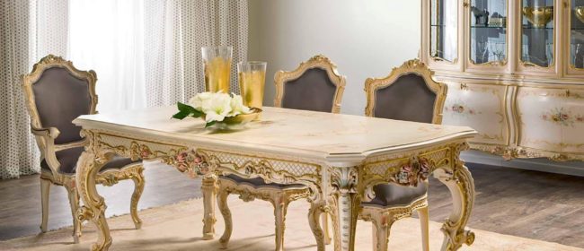 Where and how to buy French Vintage furniture