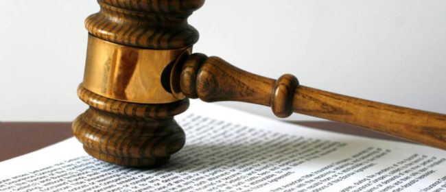 Legal considerations when starting a business