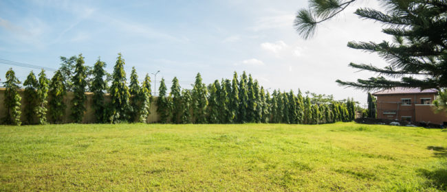 What Can a Residential Lot Be Used For?