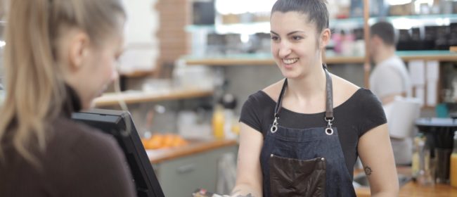 5 ATTRACTIVE PART-TIME JOBS FOR STUDENTS