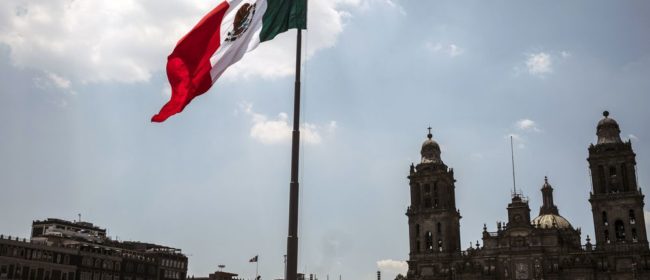 Javier Burillo – Reasons to Fall in Love With Mexico