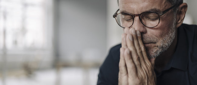 How to Cope with Extreme Anxiety