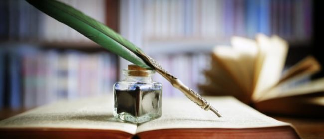 Roger Wolfson on The Importance of Preparation Before Writing Anything