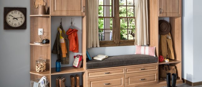 How to Be a More Organized Family