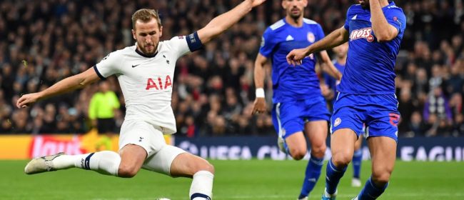 Mark Swaim – Why The Premier League Shouldn’t Continue