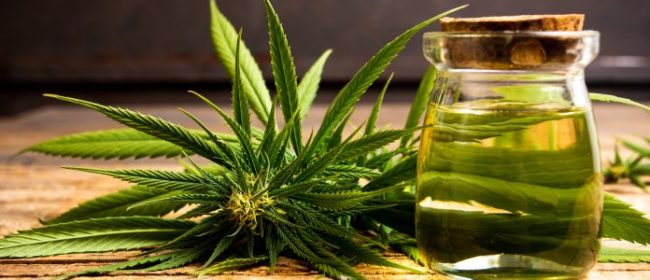 A Few Ways Moms Can Take Advantage Of CBD