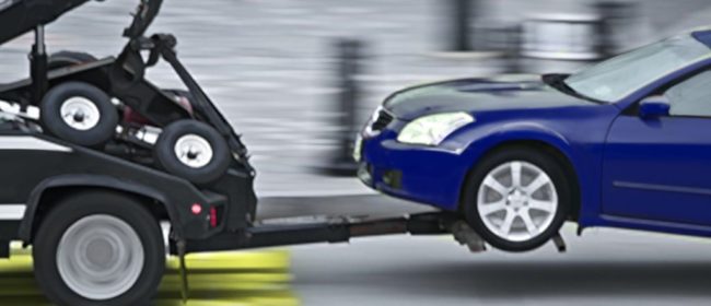 Important Tips for Getting a Tow Truck