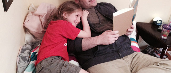 How to tell stories that win the hearts of people