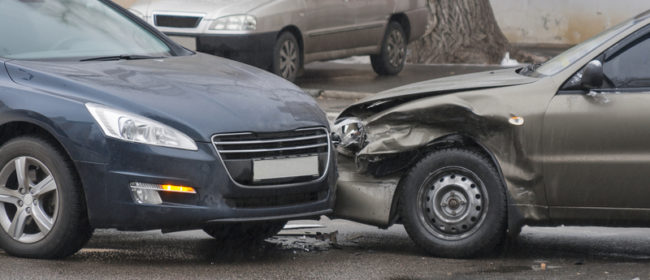 Vehicle injury accident and insurance claims and can’t go to work