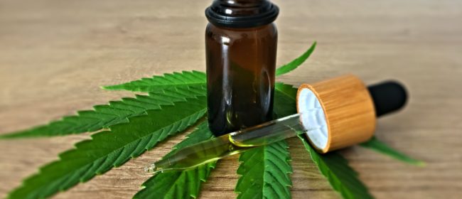 Where To Find CBD Oil In Oklahoma