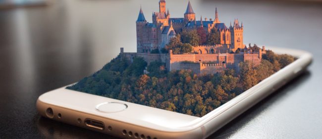 Virtual Vacations: The Cheapest, Easiest Way to See the World