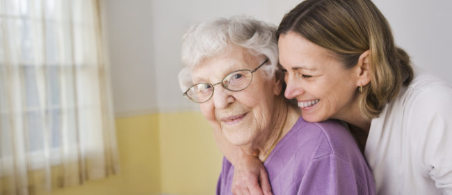 Preparing to Care for an Elderly Parent at Home
