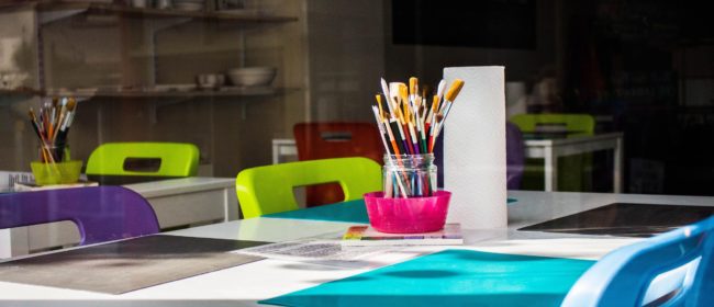 How to Surprise Someone With a Gift Even If You Live Together