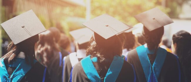 How to Choose the Right Advanced Degree Program for You