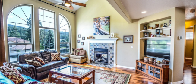 6 Ways to Upgrade Your Home