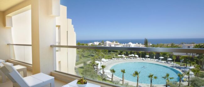 Book now at the sao rafael suites