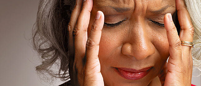 What Are the Physical Symptoms of Depression?