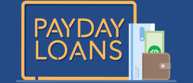 Four Common Facts to Know About Payday Loans