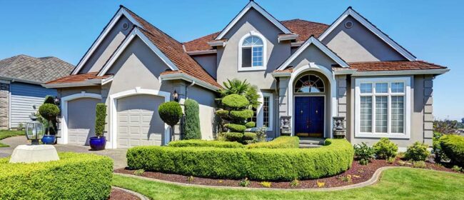 A Guide to Boosting Your Family Home’s Curb Appeal