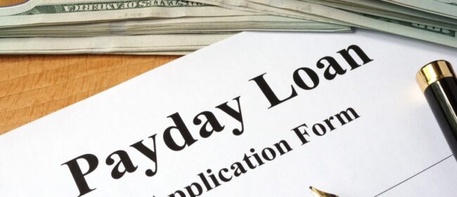 What Is the Difference Between a Short Term Loan and a Payday Loan?