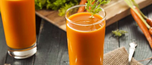 Top tips for getting the most out of your juicer