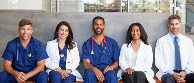 5 Career Path Options for Nurses with an MSN Degree