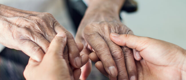 4 Things to Look for in an Assisted Living Facility for Your Loved One
