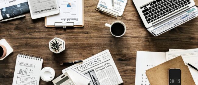 How to Lay a Strong Financial Foundation for Your Startup Business