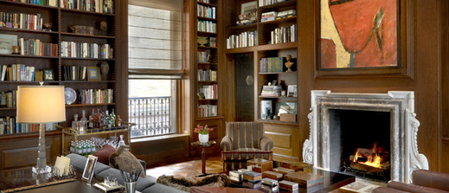 What to include when updating your den