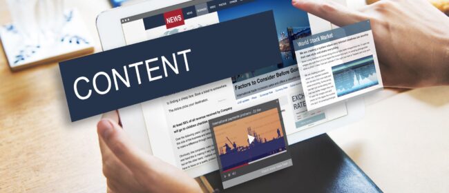 5 Ways That Marketing Impacts Your Life