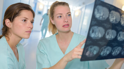 Top Tips for Aspiring Radiologic Technologists