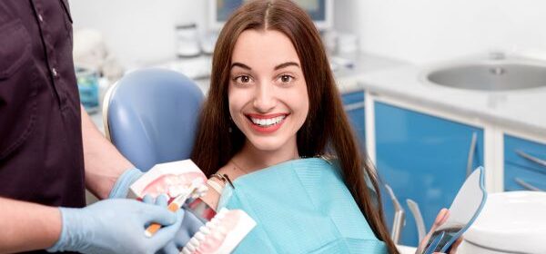 6 Essentials of a Dental Practice